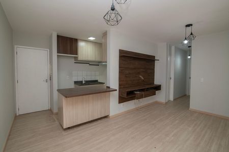 Apartamento para alugar com 70m², 3 quartos e 1 vaga Apartamento para alugar com 70m², 3 quartos e 1 vagaSala