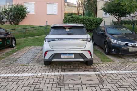 Apartamento para alugar com 70m², 3 quartos e 1 vaga Apartamento para alugar com 70m², 3 quartos e 1 vagaGaragem