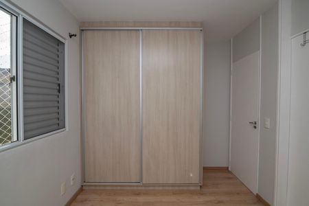 Quarto 3 Suíte de apartamento para alugar com 3 quartos, 70m² em Vila Sao Francisco, Hortolândia