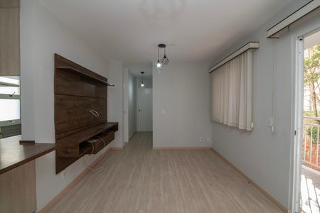 Apartamento para alugar com 70m², 3 quartos e 1 vaga Apartamento para alugar com 70m², 3 quartos e 1 vagaSala