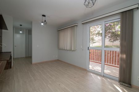 Apartamento para alugar com 3 quartos, 70m² em Vila Sao Francisco, Hortolândia