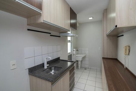 Apartamento para alugar com 70m², 3 quartos e 1 vaga Apartamento para alugar com 70m², 3 quartos e 1 vagaCozinha