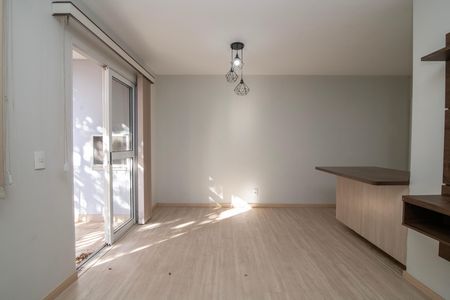 Apartamento para alugar com 70m², 3 quartos e 1 vaga Apartamento para alugar com 70m², 3 quartos e 1 vagaSala
