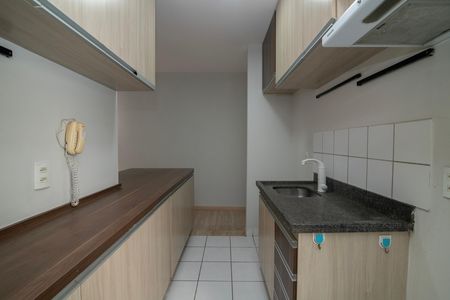 Apartamento para alugar com 70m², 3 quartos e 1 vaga Apartamento para alugar com 70m², 3 quartos e 1 vagaCozinha