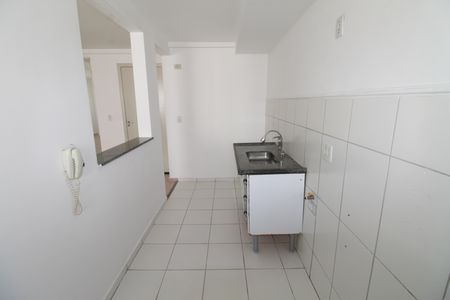 Apartamento para alugar com 54m², 2 quartos e 1 vagaCozinha