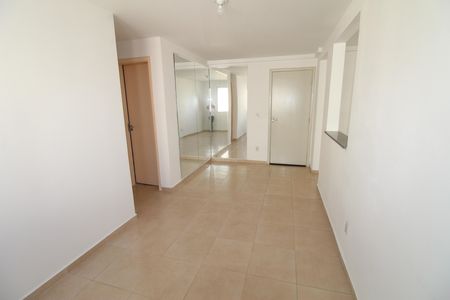 Apartamento para alugar com 54m², 2 quartos e 1 vagaSala