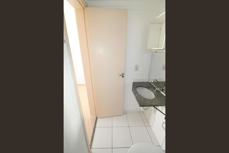 Apartamento para alugar com 54m², 2 quartos e 1 vagaBanheiro da Suíte