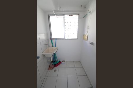 Apartamento para alugar com 54m², 2 quartos e 1 vagaÁrea de Serviço