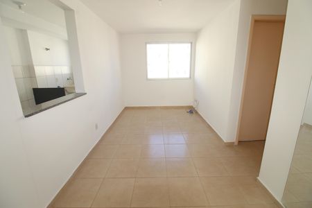 Apartamento para alugar com 54m², 2 quartos e 1 vagaSala