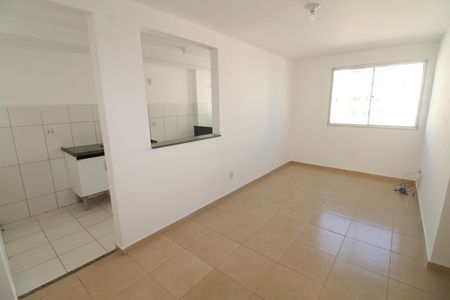 Apartamento para alugar com 2 quartos, 54m² em Conjunto Residencial Trinta E Um de Marco, São José dos Campos