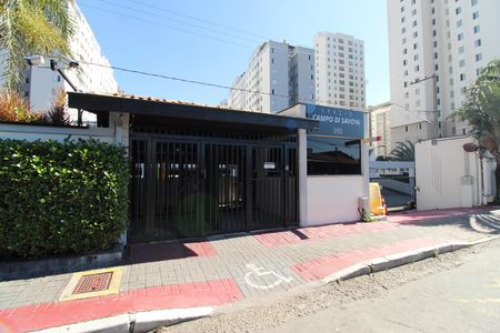Apartamento para alugar com 54m², 2 quartos e 1 vagaPortaria