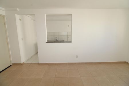 Apartamento para alugar com 54m², 2 quartos e 1 vagaSala