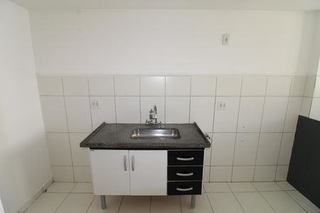 Apartamento para alugar com 54m², 2 quartos e 1 vagaCozinha