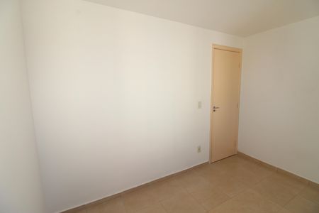 Quarto  de apartamento para alugar com 2 quartos, 54m² em Conjunto Residencial Trinta E Um de Marco, São José dos Campos