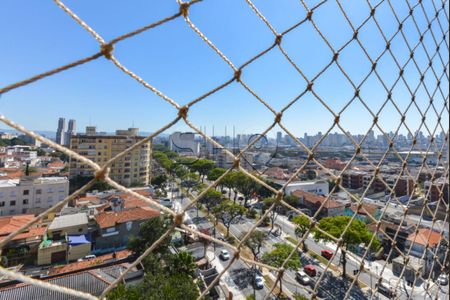Apartamento à venda com 4 quartos, 165m² em Vila Monumento, São Paulo