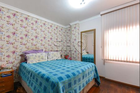 Apartamento à venda com 4 quartos, 165m² em Vila Monumento, São Paulo