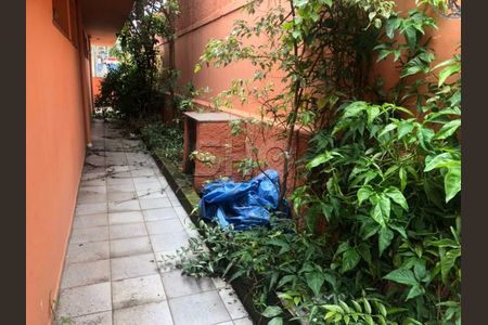 Casa à venda com 3 quartos, 250m² em Campo Belo, São Paulo