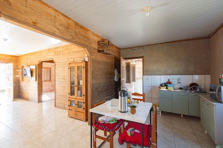 Casa à venda com 3 quartos, 110m² em Mato Grande, Canoas