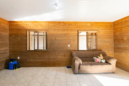 Casa à venda com 3 quartos, 110m² em Mato Grande, Canoas