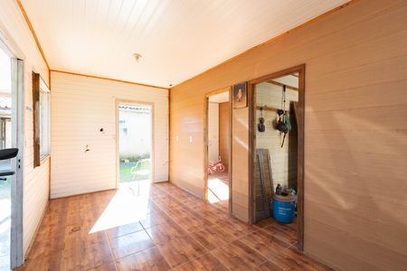Casa à venda com 3 quartos, 110m² em Mato Grande, Canoas