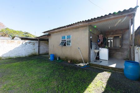 Casa à venda com 3 quartos, 110m² em Mato Grande, Canoas