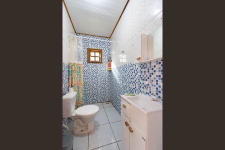 Casa à venda com 3 quartos, 110m² em Mato Grande, Canoas