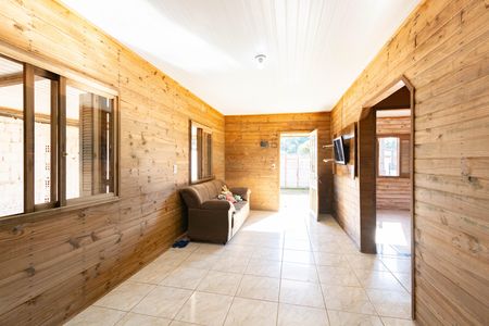 Casa à venda com 3 quartos, 110m² em Mato Grande, Canoas