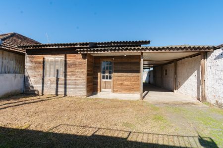 Casa à venda com 3 quartos, 110m² em Mato Grande, Canoas