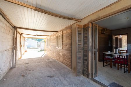 Casa à venda com 3 quartos, 110m² em Mato Grande, Canoas