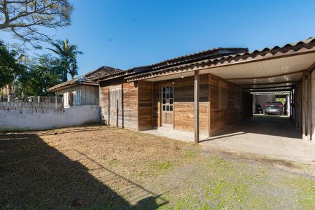 Casa à venda com 3 quartos, 110m² em Mato Grande, Canoas