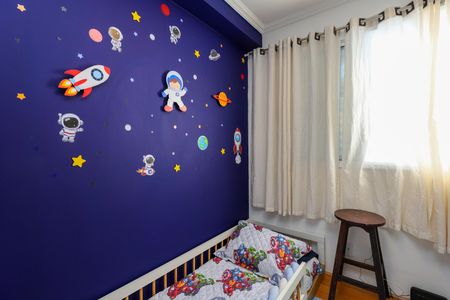 Apartamento à venda com 40m², 2 quartos e 1 vaga Apartamento à venda com 40m², 2 quartos e 1 vagaQuarto 2