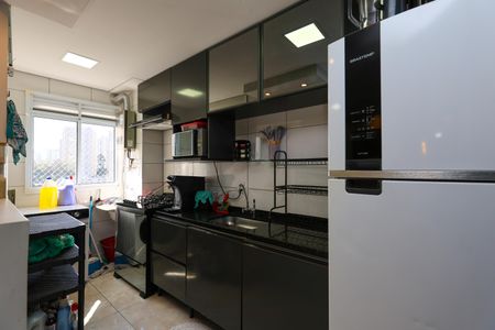 Apartamento à venda com 40m², 2 quartos e 1 vaga Apartamento à venda com 40m², 2 quartos e 1 vagaCozinha