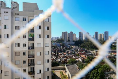Apartamento à venda com 40m², 2 quartos e 1 vaga Apartamento à venda com 40m², 2 quartos e 1 vagaVista da Sala