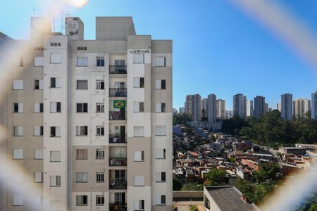 Apartamento à venda com 40m², 2 quartos e 1 vaga Apartamento à venda com 40m², 2 quartos e 1 vagaVista do Quarto 2