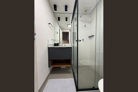 Kitnet/Studio para alugar com 1 quarto, 22m² em Vila Buarque, São Paulo