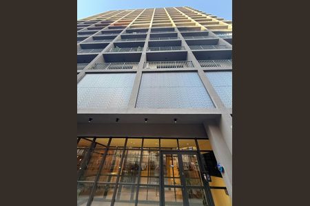 Kitnet/Studio para alugar com 1 quarto, 22m² em Vila Buarque, São Paulo