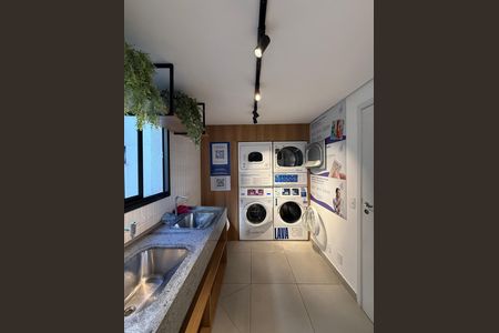 Kitnet/Studio para alugar com 1 quarto, 22m² em Vila Buarque, São Paulo