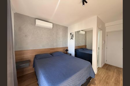 Kitnet/Studio para alugar com 1 quarto, 22m² em Vila Buarque, São Paulo