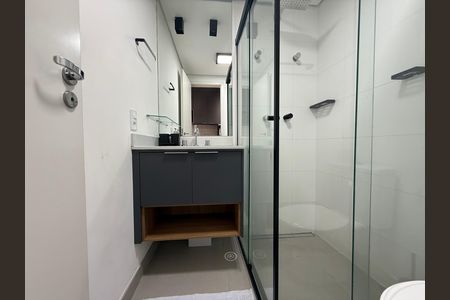 Kitnet/Studio para alugar com 1 quarto, 22m² em Vila Buarque, São Paulo