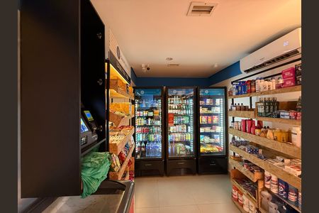 Kitnet/Studio para alugar com 1 quarto, 22m² em Vila Buarque, São Paulo