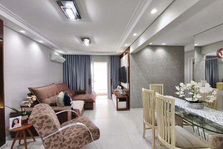 Apartamento à venda com 3 quartos, 81m² em Jardim Nova Europa, Campinas