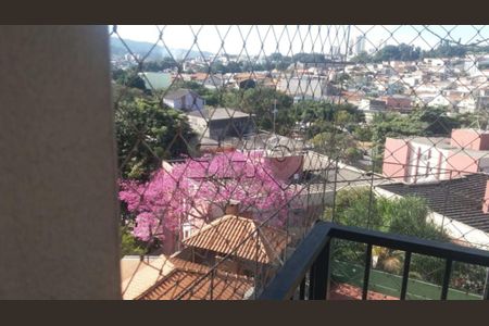 Apartamento à venda com 2 quartos, 63m² em Vila Pereira Cerca, São Paulo