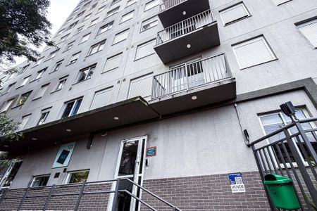 Apartamento à venda com 51m², 2 quartos e sem vaga Apartamento à venda com 51m², 2 quartos e sem vagaFachada