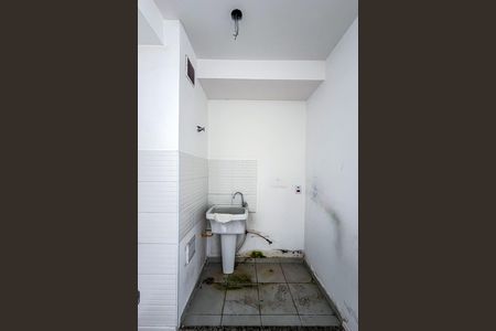 Apartamento à venda com 51m², 2 quartos e sem vaga Apartamento à venda com 51m², 2 quartos e sem vagaÁrea de Serviço