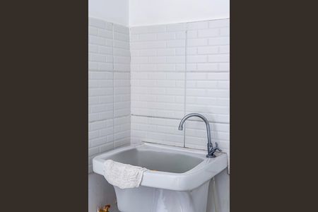 Apartamento à venda com 51m², 2 quartos e sem vaga Apartamento à venda com 51m², 2 quartos e sem vagaÁrea de Serviço