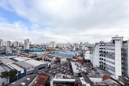 Apartamento à venda com 51m², 2 quartos e sem vaga Apartamento à venda com 51m², 2 quartos e sem vagaVista da Sala