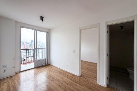 Apartamento à venda com 51m², 2 quartos e sem vaga Apartamento à venda com 51m², 2 quartos e sem vagaSala