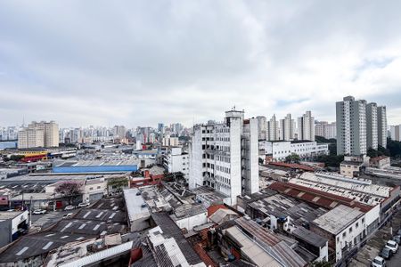 Apartamento à venda com 51m², 2 quartos e sem vaga Apartamento à venda com 51m², 2 quartos e sem vagaVista do Quarto 1