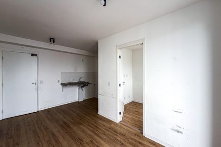 Apartamento à venda com 51m², 2 quartos e sem vaga Apartamento à venda com 51m², 2 quartos e sem vagaSala