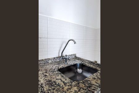 Apartamento à venda com 51m², 2 quartos e sem vaga Apartamento à venda com 51m², 2 quartos e sem vagaCozinha